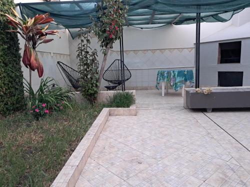 Departamentos Parque Lineal in Barrio Bajo Gorriti