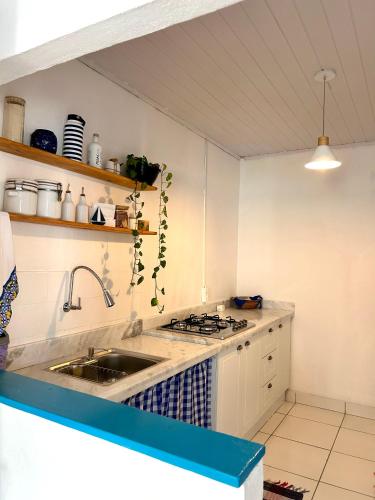 Mini Casa Paracambi in Paracambi