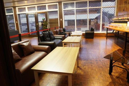 Baguio Feels Bed & Breakfast in Loakan