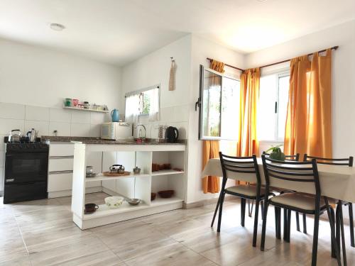 virtuve, La Arboleda in La Bolsa