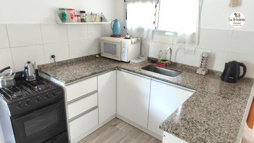 virtuve, La Arboleda in La Bolsa