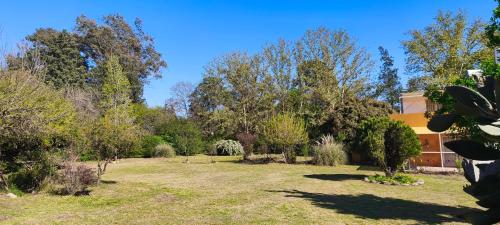 Apkārtne, La Arboleda in La Bolsa