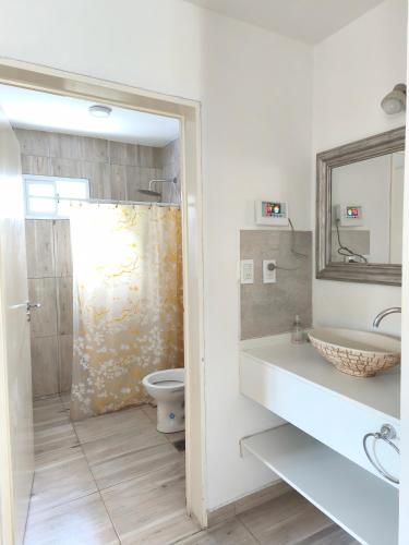 Duša, La Arboleda in La Bolsa