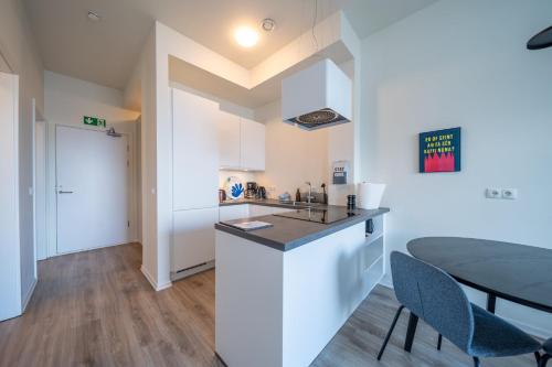 Kitchen, Hafnir in Grundarfjordur