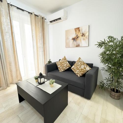 ET - Large Stylish Studio In Centre With Pool, Gibraltar (fotografie 6)