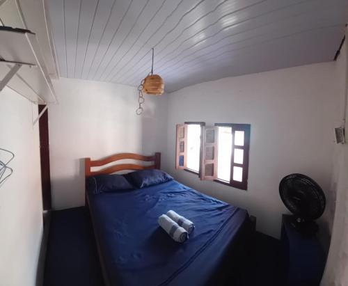Ganesha Hostel – Pipa Beach, MT