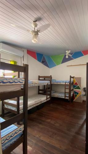 Ganesha Hostel – Pipa Beach, MT