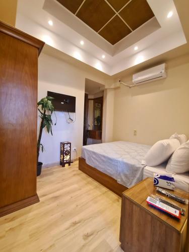 Family Suites Cairo Downtown - image 12