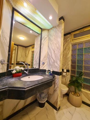 Family Suites Cairo Downtown - image 8