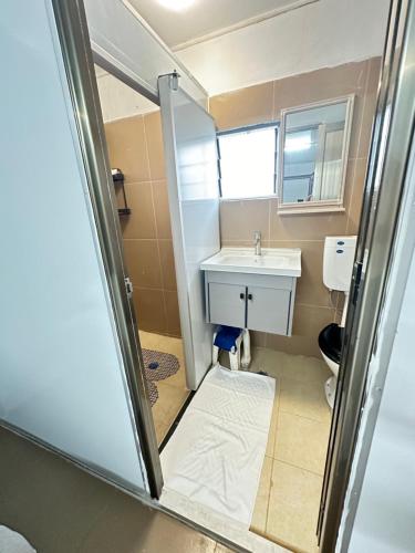 Green sea apartment, Нади (фото 11)