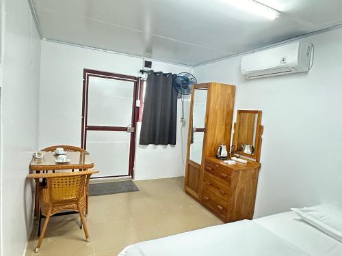 Green sea apartment, Нади (фото 4)