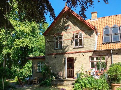 Spacious Cottage Retreat in Sonderborg-By Traum