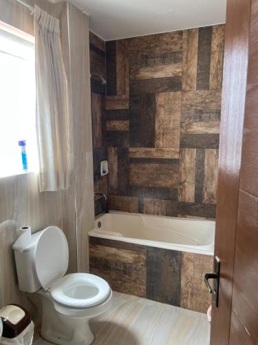 Departamento independiente in Sucre