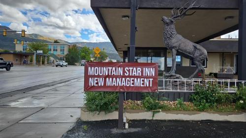 Foto - Mountain Star Inn