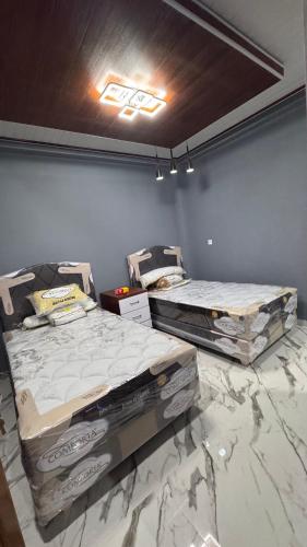 Deluxe Room Twin in เซลอง