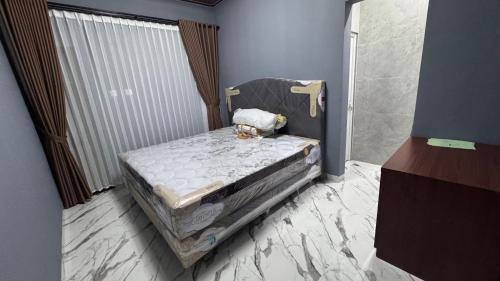 Deluxe Room Twin in เซลอง