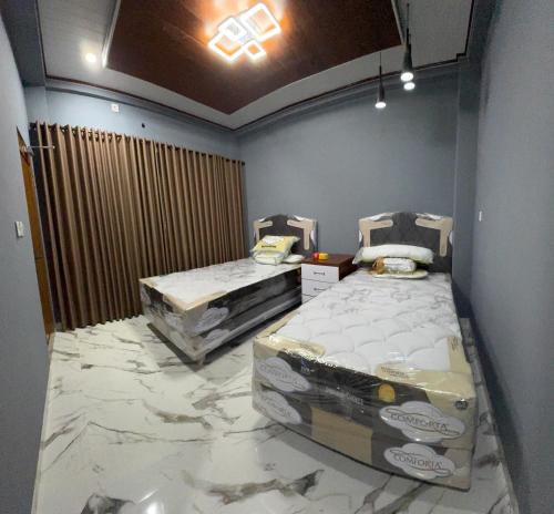 Deluxe Room Twin in เซลอง