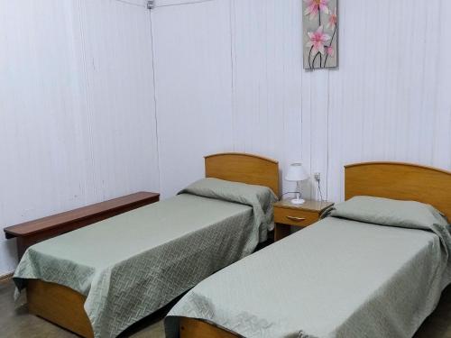 La casona Segunda Usina in Embalse