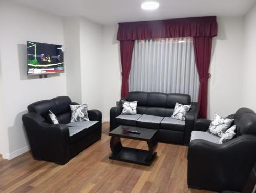 Saint George Ambassador