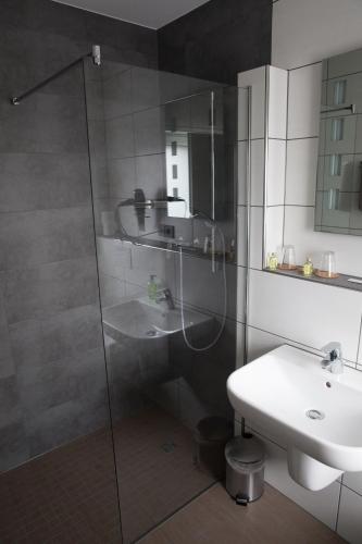 Pension Dalinghaus Room Type - Big Double Room