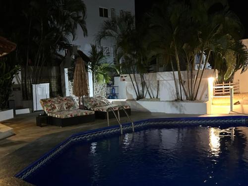 Onyx Luxury Hotel Boutique in La Romana Városközpont