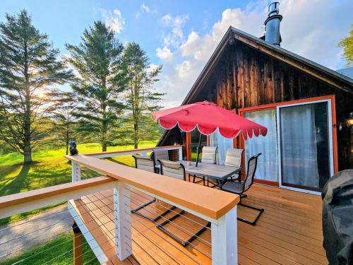 MapleVilla in Ročestera (VT)