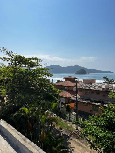 Apartamento 50 metros da praia do Sape, PE NA AREIA – khách sạn tại Praia do Sape