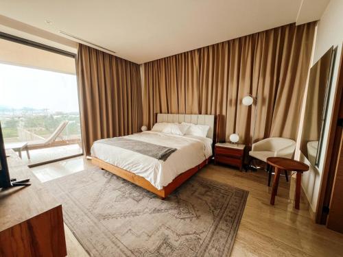 Departamento de lujo en Mistiq Los Cabos in Cabo del Sol