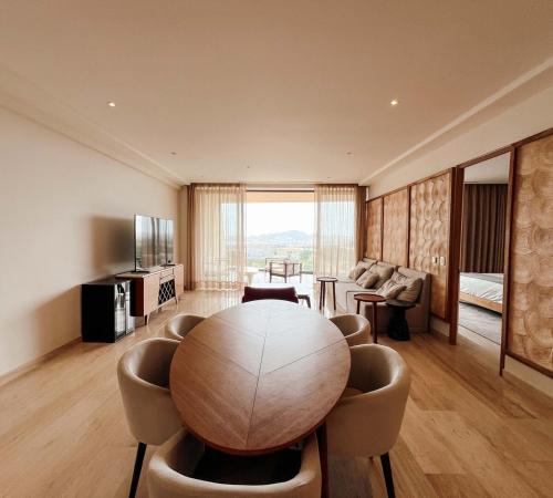 Departamento de lujo en Mistiq Los Cabos in Cabo del Sol