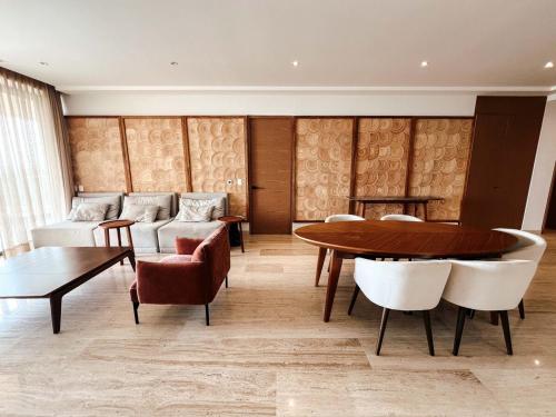 Departamento de lujo en Mistiq Los Cabos in Cabo del Sol