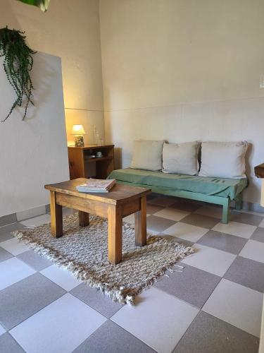Casa Refugio in Mercedes (Buenos Aires)