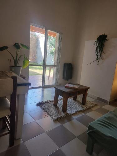 Casa Refugio in Mercedes (Buenos Aires)