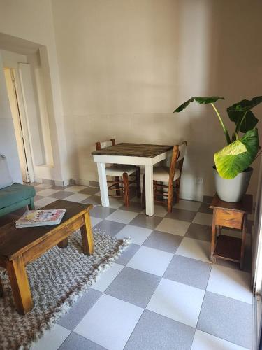 Casa Refugio in Mercedes (Buenos Aires)
