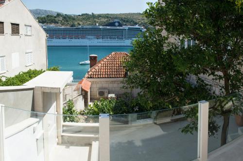  Zara Apartments, Pension in Dubrovnik