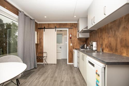 Evening Cove in เกาะสเตวาร์ท