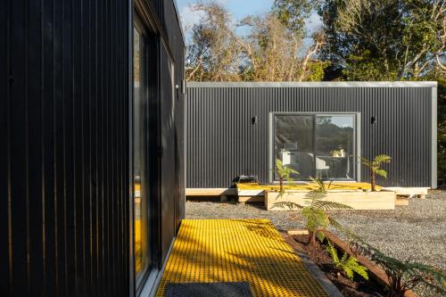 Evening Cove in เกาะสเตวาร์ท