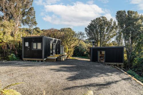 Evening Cove in เกาะสเตวาร์ท