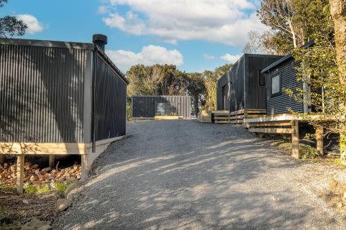 Evening Cove in เกาะสเตวาร์ท