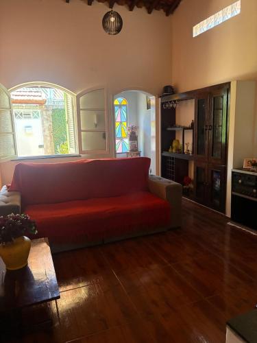 Casa Estilo Colonial