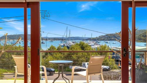 Oprema, 'Marina Bay View' by HolidayCo in Hardys Bay