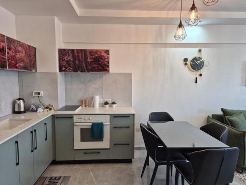 דירת נופש חלומית, Aszdod (zdjęcie 9)