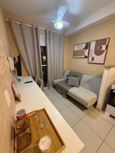 Flat Perto do Tokio Marine - 1013 A LAGUNA 430