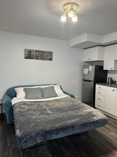 Charmant appartement au sous-sol in Longueuil (QC)