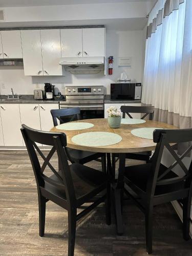 Charmant appartement au sous-sol in Longueuil (QC)