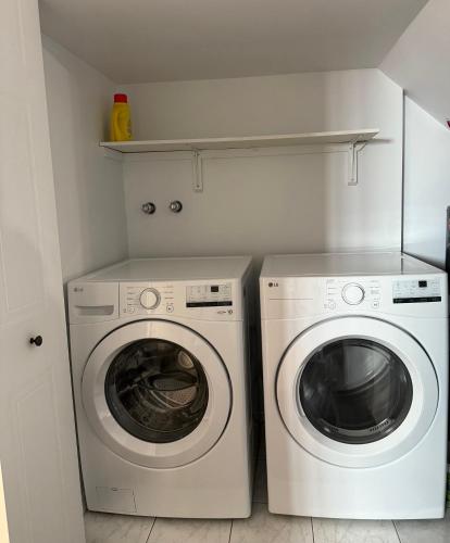 Charmant appartement au sous-sol in Longueuil (QC)