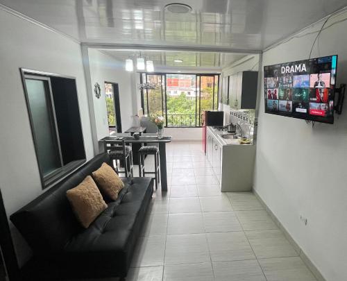 Apartamentos Paraiso Family