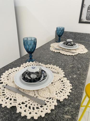 Apartamento dois quartos acolhedor prox Hospital Regional e Rodoviária (Apartamento dois quartos acolhedor prox Hospital Regional e Rodoviaria) in ซานโตอันตานีโอ เด เจซูส