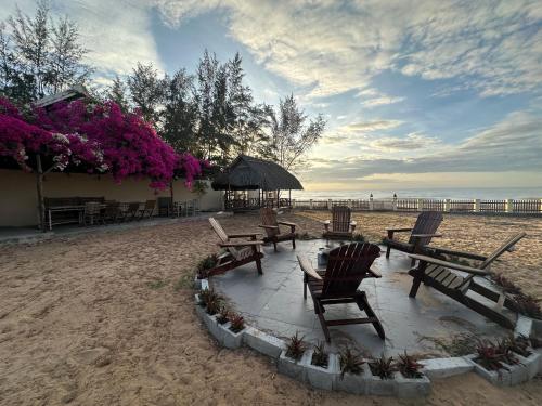 Orchid Homestay in Phan Thiet