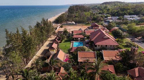 Orchid Homestay in Phan Thiet