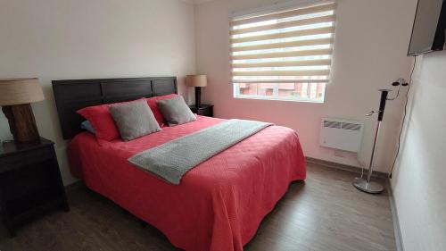 Oceana Suites Los Notros, Pucon in Pucon Waterfront
